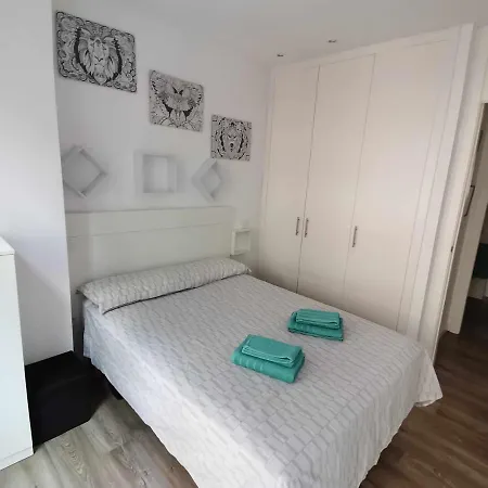 Apartamento Carreira Sada Buitenkant foto