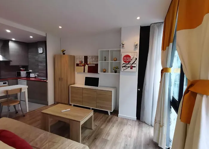 Apartamento Carreira Sada