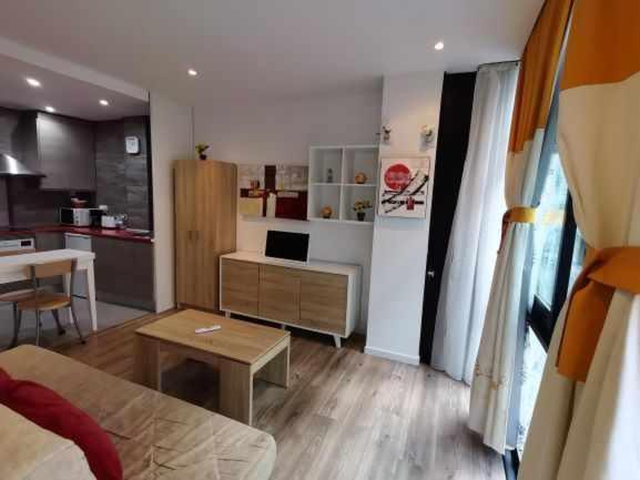 Carreira Apartamento *