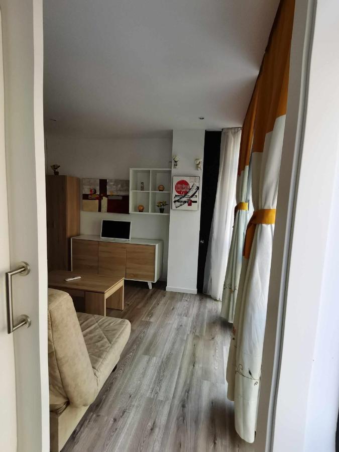 Carreira Apartment *