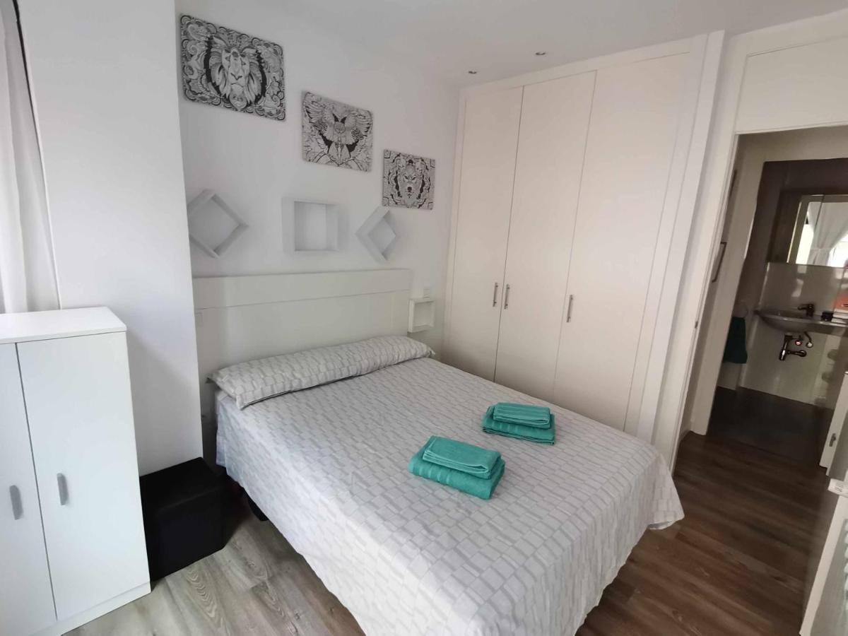 Carreira Apartment