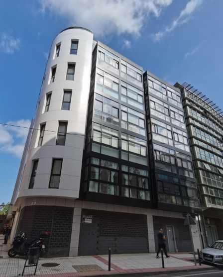 Carreira Apartment