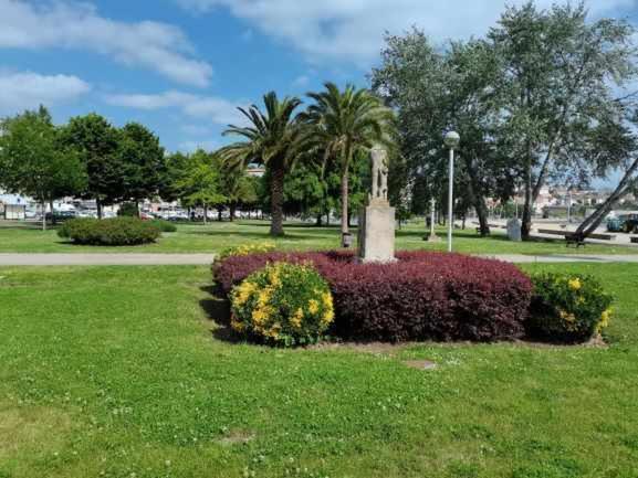 Carreira Apartment