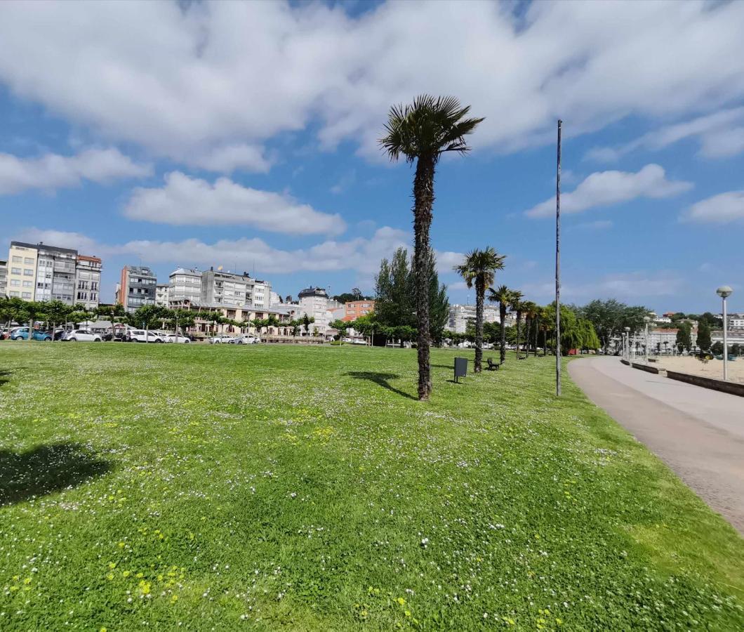 Carreira Apartment Sada